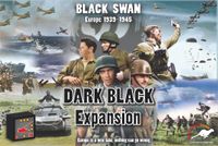 Black Swan: Dark Black