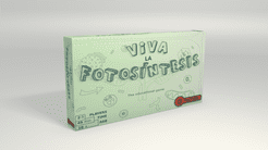 Viva la Fotosíntesis