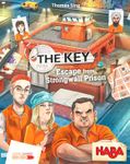 The Key: Escape from Strongwall Prison