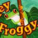 Board Game: Hey Froggy!