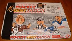 Hockey Centsation