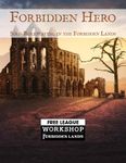 RPG Item: Forbidden Hero