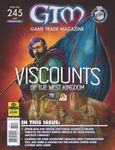 Issue: Game Trade Magazine (Issue 245 - Jul 2020)