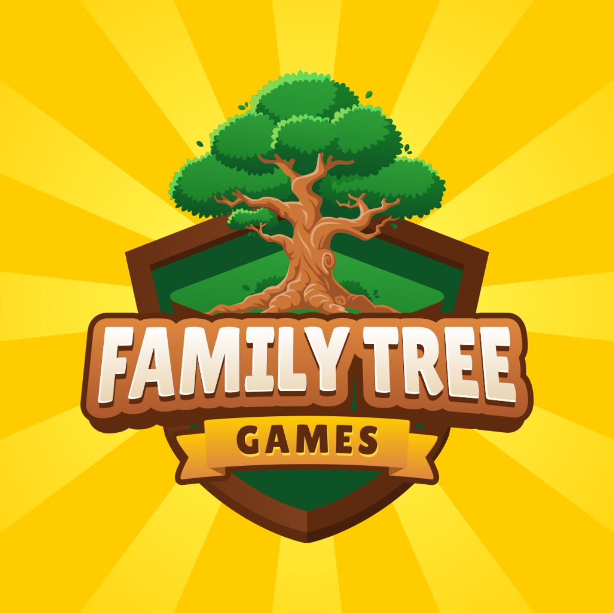 Family Tree Games