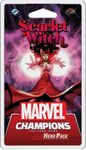Board Game: Marvel Champions: The Card Game – Scarlet Witch Hero Pack