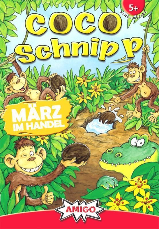 Coco Schnipp