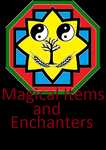 RPG Item: Magical Items and Enchanters