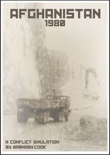 Afghanistan 1980