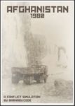 Afghanistan 1980