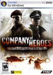 Video Game: Company of Heroes: Opposing Fronts