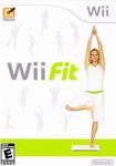 Video Game: Wii Fit