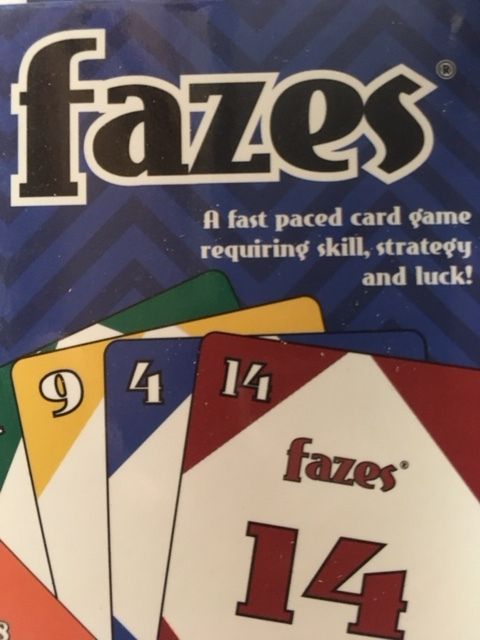 Fazes