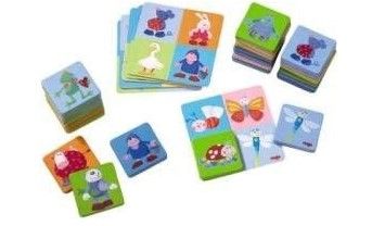 Bingo Animal Kids