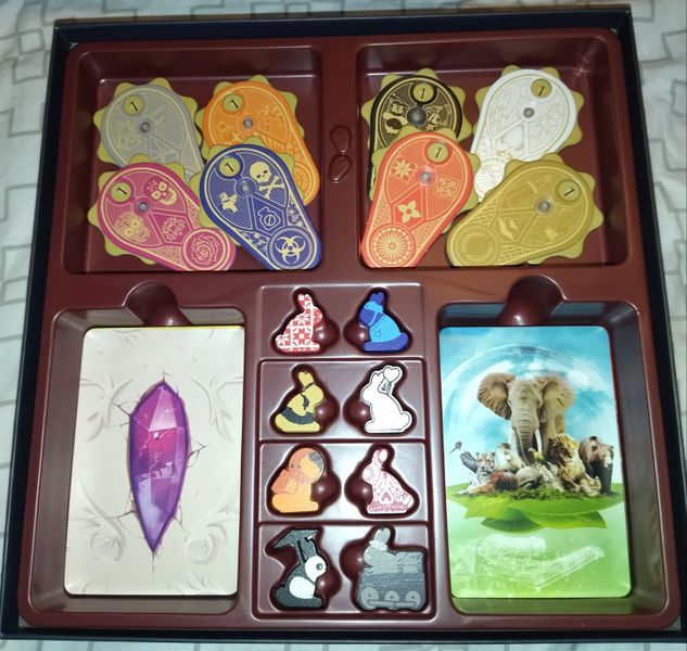 Dixit Cérémonie | Image | BoardGameGeek