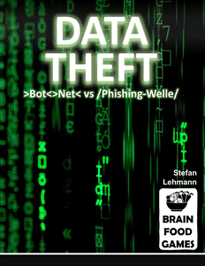 Data Theft: >BotNet< vs /Phishing-Welle/