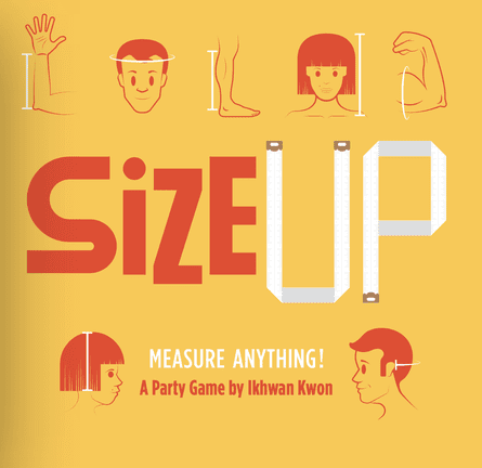 Cooperative variant SIZE UP | SizeUp