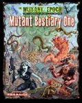 RPG Item: Mutant Bestiary One