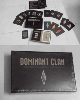 Dominant Clan
