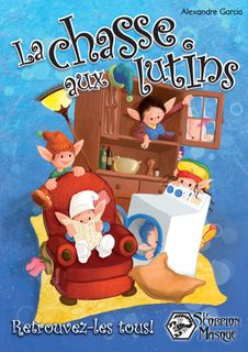 La Chasse aux Lutins