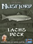 Board Game: Nusfjord: Salmon Deck