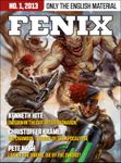 Issue: Fenix (No. 1,  2013 - English only)
