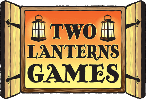 Two Lanterns Games