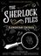 Board Game: The Sherlock Files: Elementary Entries