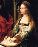 Character: Isabella I of Castile