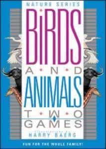 Birds and Animals
