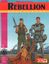 RPG Item: Rebellion Sourcebook