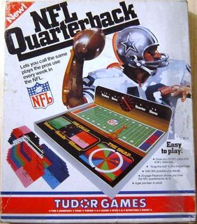 NFL Quarterback