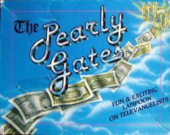 The Pearly Gates
