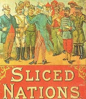 Sliced Nations