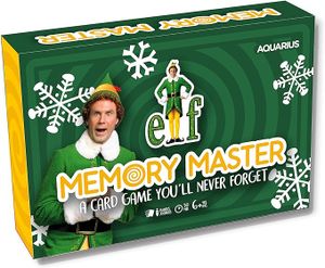 Elf: Memory Master