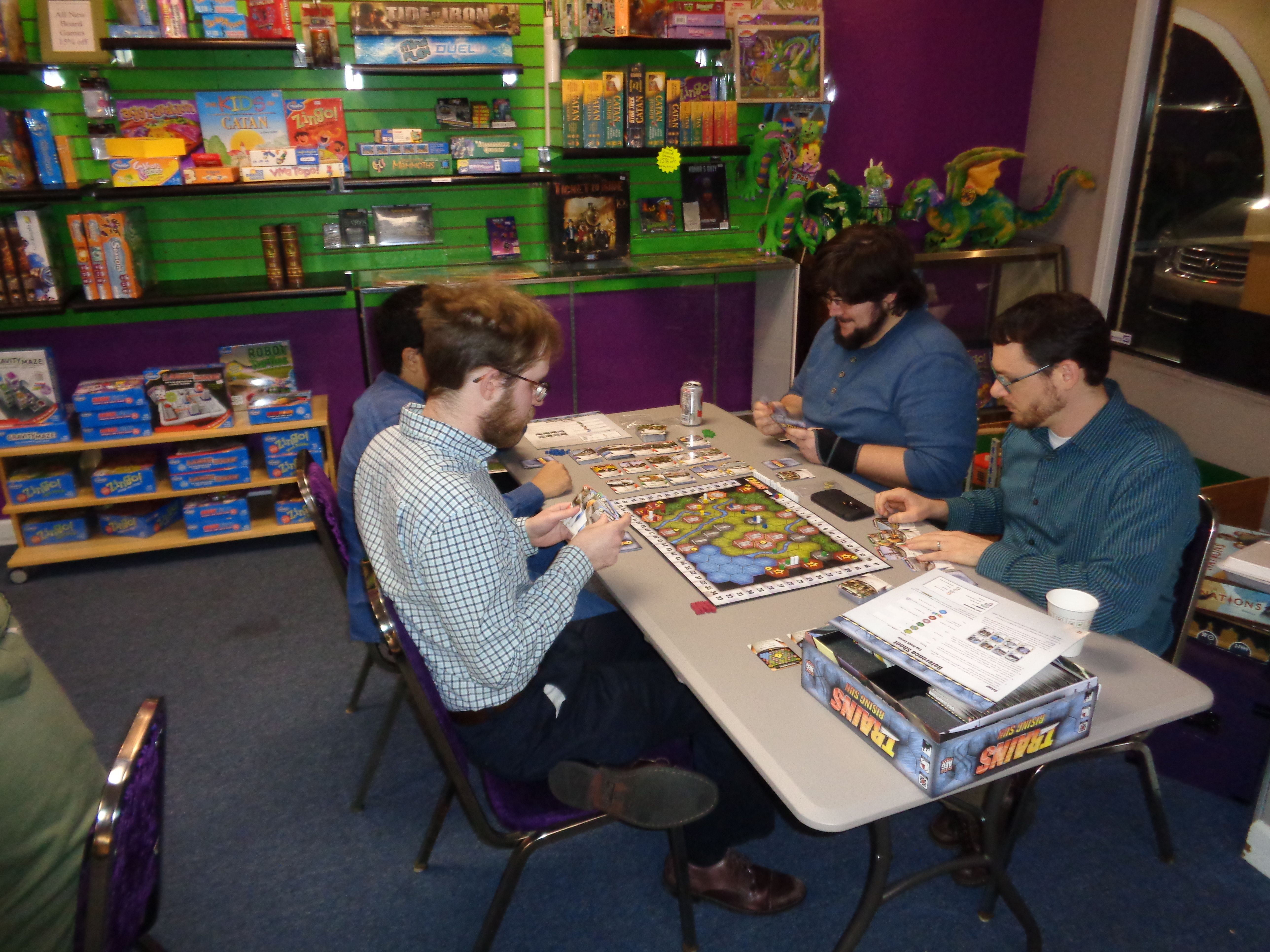 BoardGameGeek