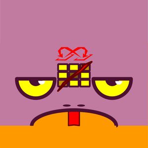 Hydra Wrangler: a solitaire grid manipulation game