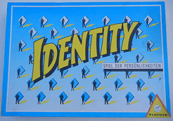 Identity  Spiel der Persönlichkeiten
