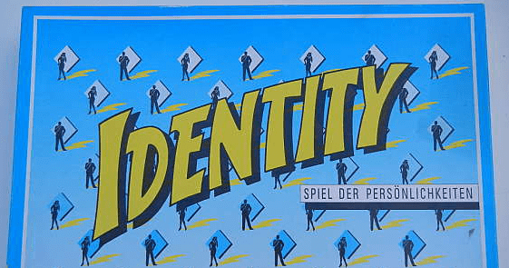 Identity Spiel der Persönlichkeiten | Board Game | BoardGameGeek