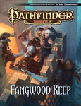RPG Item: Fangwood Keep