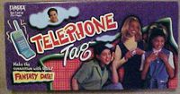 Telephone Tag