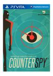 Video Game: CounterSpy