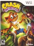 Video Game: Crash: Mind over Mutant (Console)