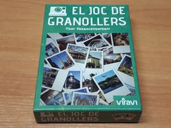 El Joc de Granollers