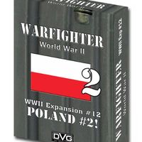 Warfighter: WWII Expansion #12 – Poland #2!