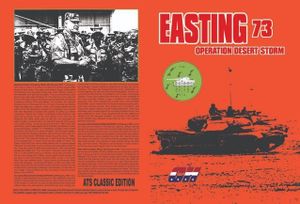 73 Easting: Desert Storm