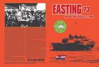 73 Easting: Desert Storm