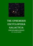 RPG Item: The Ephemeris Encyclopedia Galactica: Unexplored Space