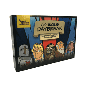Council at Daybreak