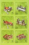 Board Game: Carcassonne: Klöster in Deutschland