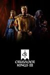 Video Game: Crusader Kings III